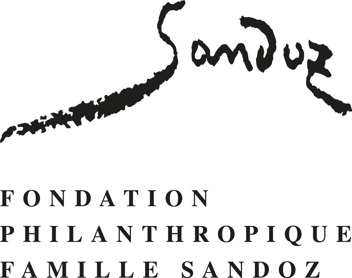 Fondation Philanthropique Famille Sandoz