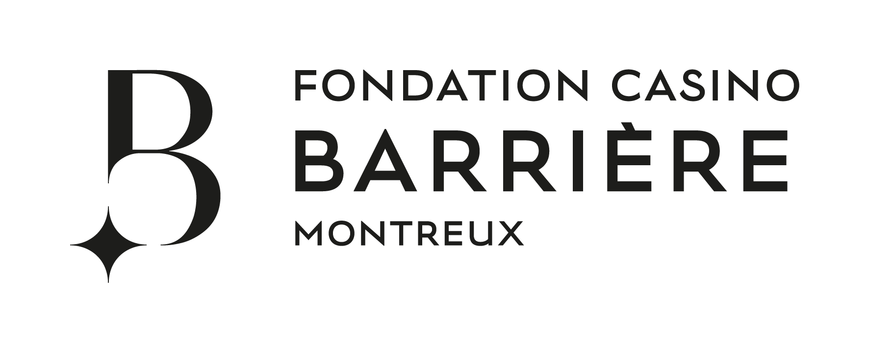 Fondation Casino Barrière Montreux