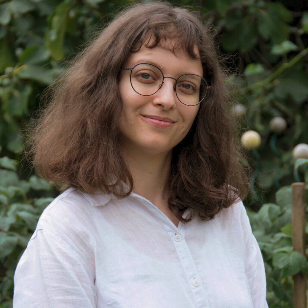 Léonie Courbat