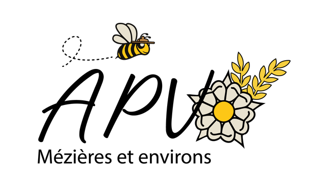 Logo de l’Association des paysannes vaudoises, région de Mézières