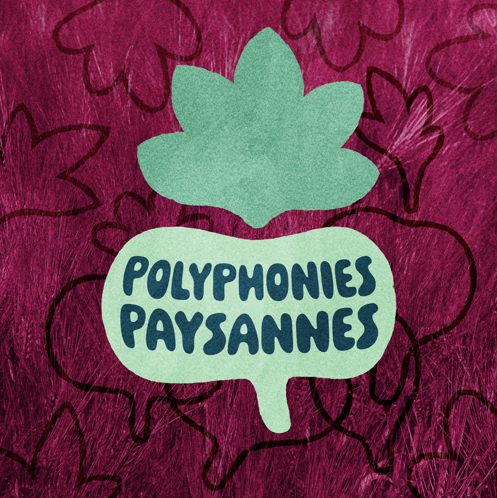 Illustration du podcast Polyphonies paysannes