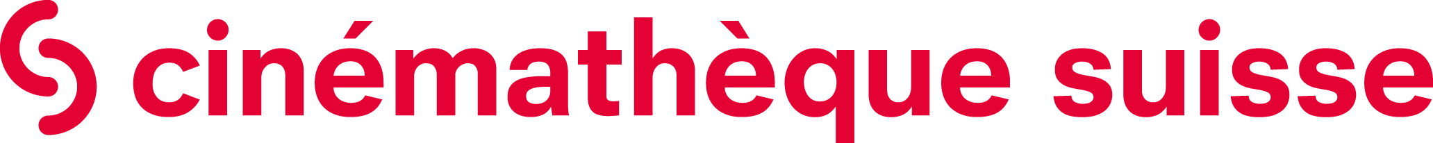 Cinémathèque suisse
